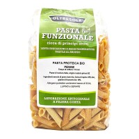 TAGLIATELLE DI FARINA DI LUPINO - PASTA PROTEICA - 250 GR