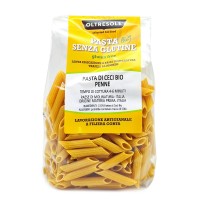 PASTA DI CECI BIO PENNE 350 g