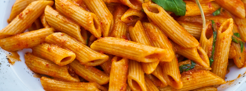 25 ottobre: Giornata Mondiale della Pasta - Oltresole s.r.l.